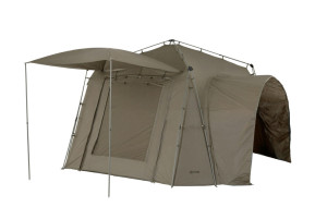 Přístřešek Base Camp XXL - sada pro napojení bivaků (2ks)