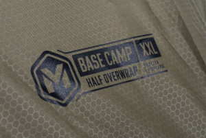 Přístřešek Base Camp XL - mini přehoz