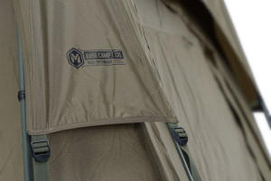 Přístřešek Base Camp XXL - mini přehoz