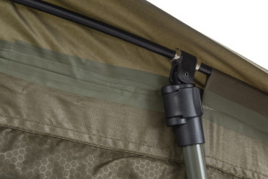 Brolly Entrix XL MK2