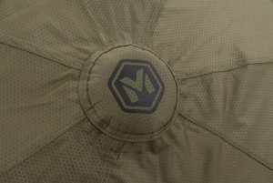 Brolly Entrix XL MK2