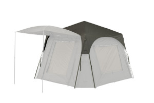 Přístřešek Base Camp Xtreme XXL - mini přehoz