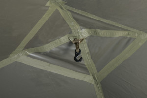 Přístřešek Base Camp Xtreme XXL