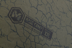 Přístřešek Base Camp Xtreme XXL
