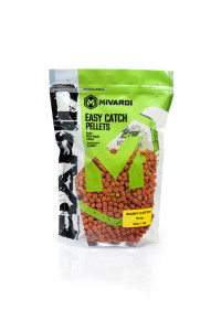 Rapid pellets Easy Catch - Mango (1kg | 16mm)