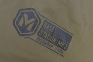 Přehoz na přístřešek Base Station MK2