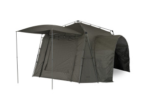 Přístřešek Base Camp Xtreme XXL - sada pro napojení bivaku (1 ks)