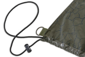Přístřešek Base Camp Xtreme XXL - sada pro napojení bivaku (1 ks)