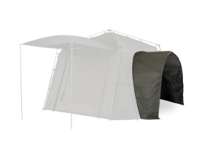 Přístřešek Base Camp Xtreme XXL - sada pro napojení bivaku (1 ks)