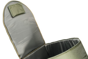 Zavážecí lodička Carp Scout LA 10 + transportní taška