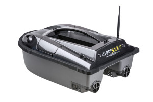Zavážecí lodička Carp Scout Li-ion 10 + transportní taška