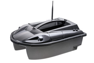 Zavážecí lodička Carp Scout Li-ion 10 + transportní taška