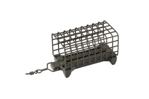 Feederové krmítko EasyGrip square L - 100g 