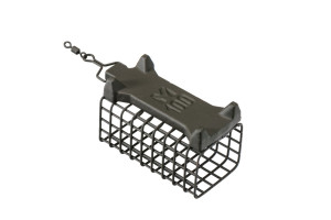 Feederové krmítko EasyGrip square L - 60g 