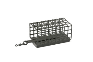 Feederové krmítko Nature line square L - 20g 