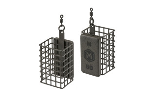 Feederové krmítko Nature line square M - 40g 