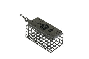 Feederové krmítko Nature line square L - 50g 