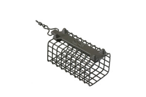 Feederové krmítko EasyGrip square L - 40g 