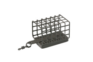 Feederové krmítko Nature line square S - 30g 