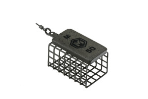 Feederové krmítko Nature line square M - 50g 