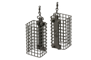 Feederové krmítko EasyGrip square L - 30g 