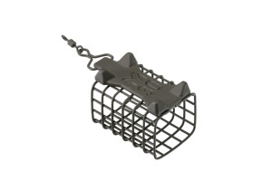 Feederové krmítko EasyGrip square S - 20g 