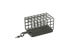 Feederové krmítko Nature line square M - 30g 