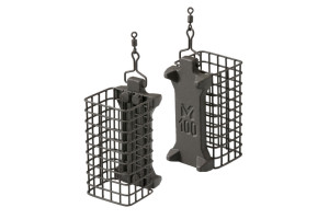 Feederové krmítko EasyGrip square L - 50g 