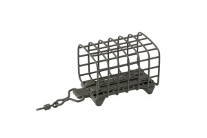 Feederové krmítko EasyGrip square S - 40g 