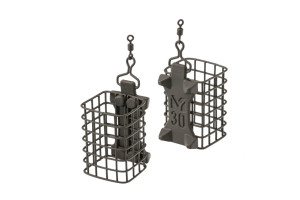 Feederové krmítko EasyGrip square S - 40g 