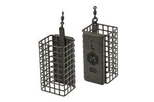 Feederové krmítko Nature line square L - 60g 