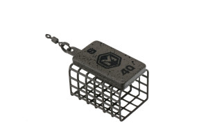 Feederové krmítko Nature line square S - 20g 
