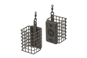 Feederové krmítko Nature line square S - 20g 