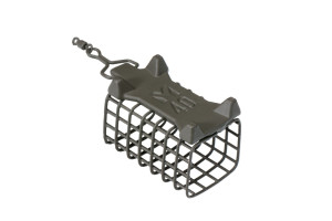 Feederové krmítko EasyGrip square M - 20g 