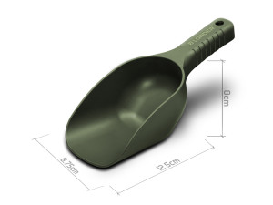 Lopatka Delphin LOADER M