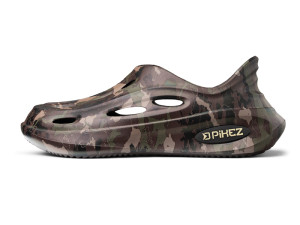 EVA Slip-on topánky Delphin PIKEZ BANX