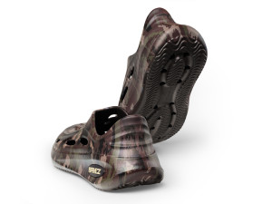 EVA Slip-on topánky Delphin PIKEZ BANX