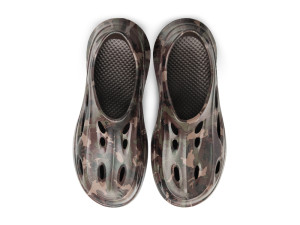EVA Slip-on topánky Delphin PIKEZ BANX