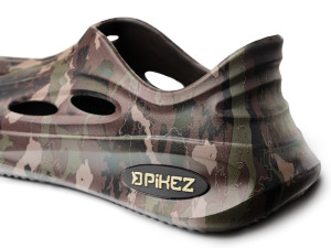 EVA Slip-on topánky Delphin PIKEZ BANX
