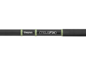 Podberák Delphin TELEFIX C2G