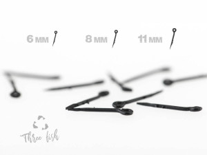 ZFISH Trn Bait Spike