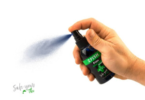 ZFISH Desinfekce Fish Doctor Spray
 50ml