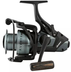 OKUMA AVENTA Baitfeeder naviják