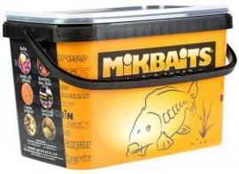 MIKBAITS Fanatica METEORA boilies 20mm