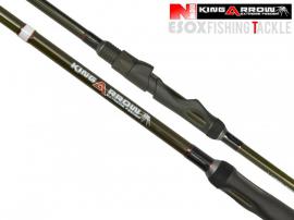 ESOX King Arrow Quatro udica