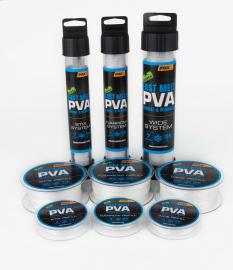 FOX Edges™ PVA Mesh System