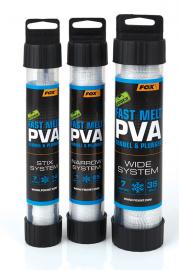 FOX Edges™ PVA Mesh System