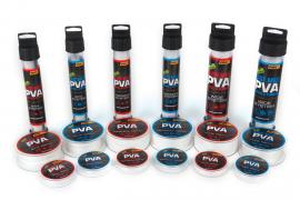 FOX Edges™ PVA Mesh System