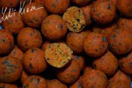 LK BAITS Restart Boilie 18mm 250g