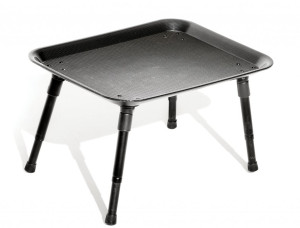 Stolek - Trakker Carbon Effect Bivvy Table